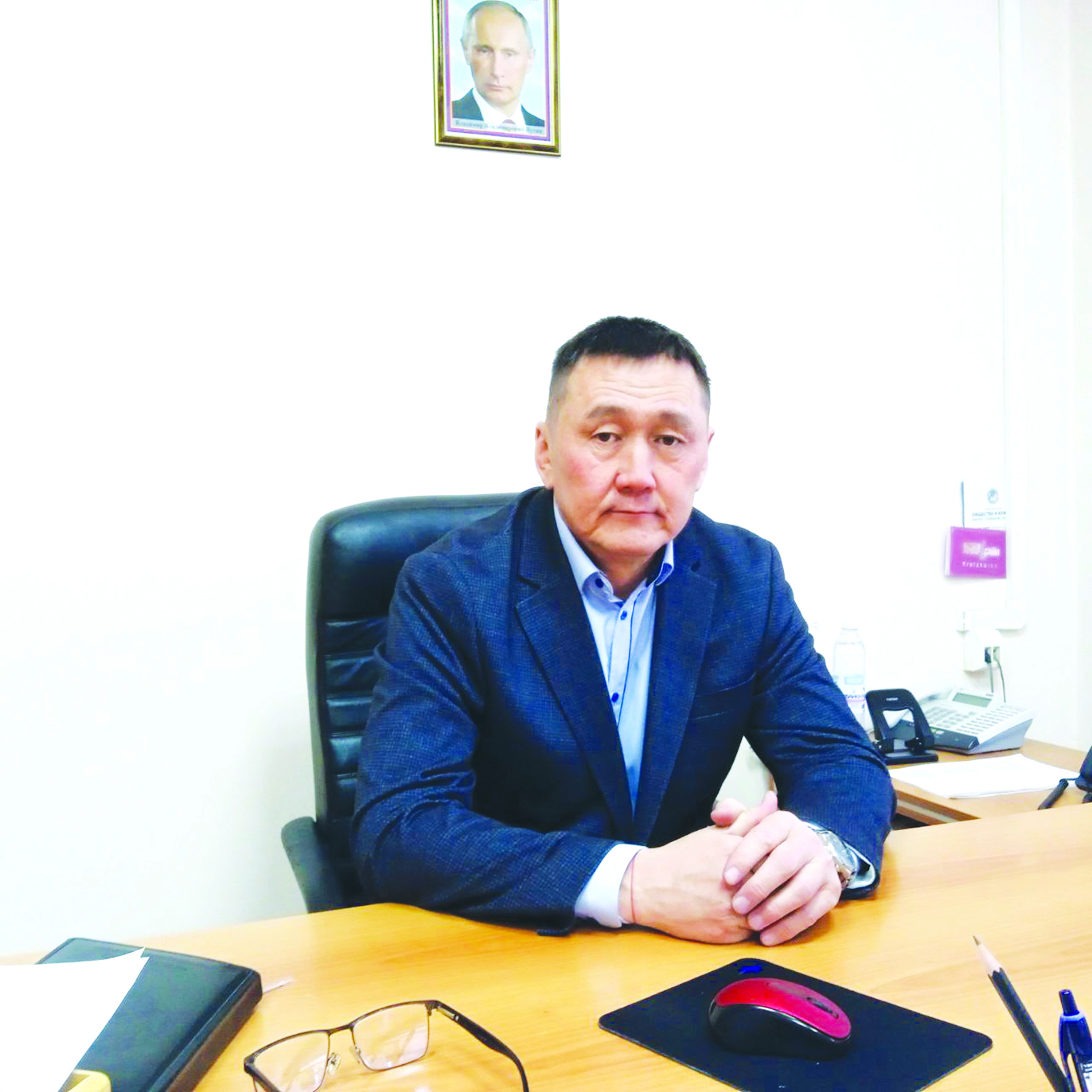 Ч.Ральдин.
